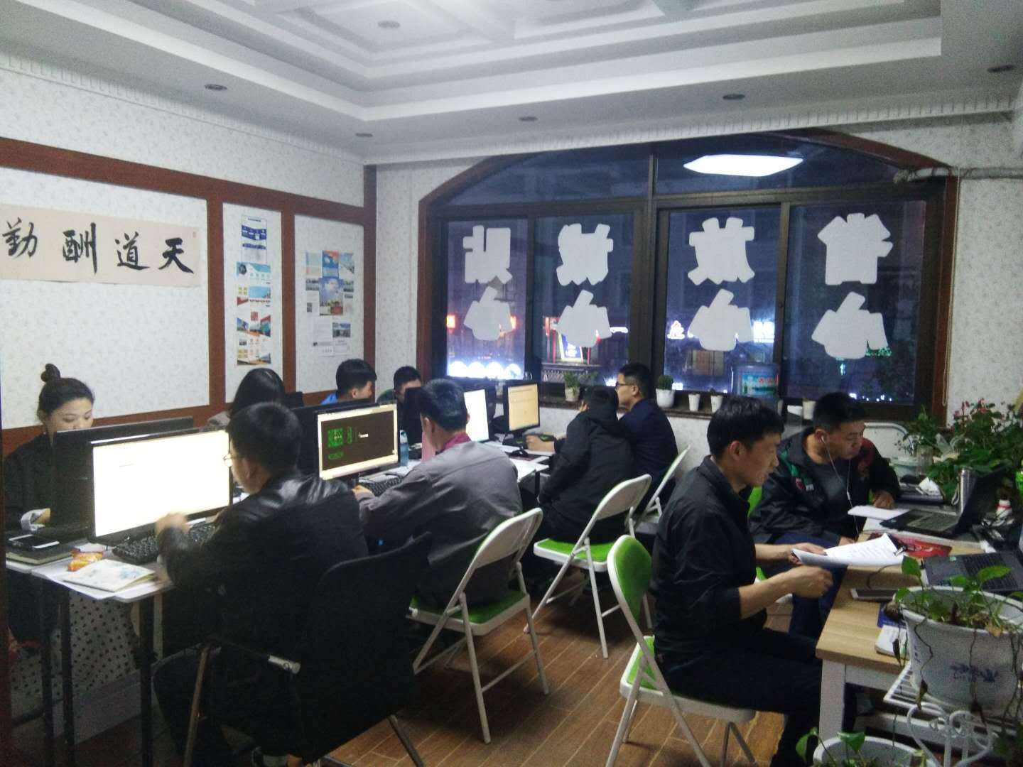 青岛黄岛·叉车证专业培训